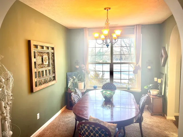 $400,000 | 6928 West Winding Bend, McCordsville, IN 46055