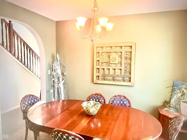 $400,000 | 6928 West Winding Bend, McCordsville, IN 46055