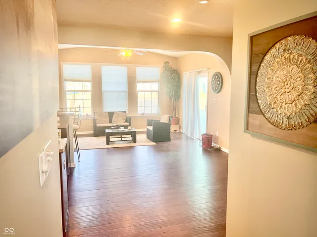 $400,000 | 6928 West Winding Bend, McCordsville, IN 46055