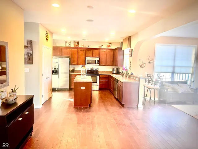 $400,000 | 6928 West Winding Bend, McCordsville, IN 46055