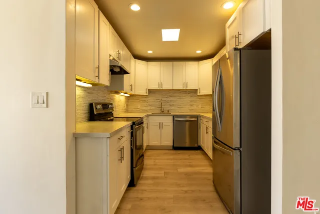 $4,475 | 1033 6th Street, Unit 308, Santa Monica, CA 90403