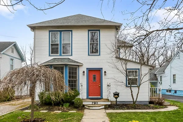 $429,940 | 290 North Liberty Street, Delaware, OH 43015