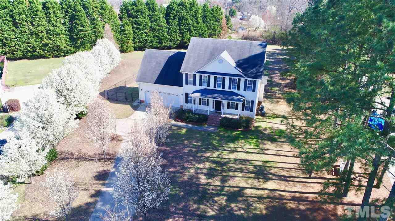 134 Rustic Lane Smithfield, NC 27577 - Photo 3 of 25 Gallery Image 3
