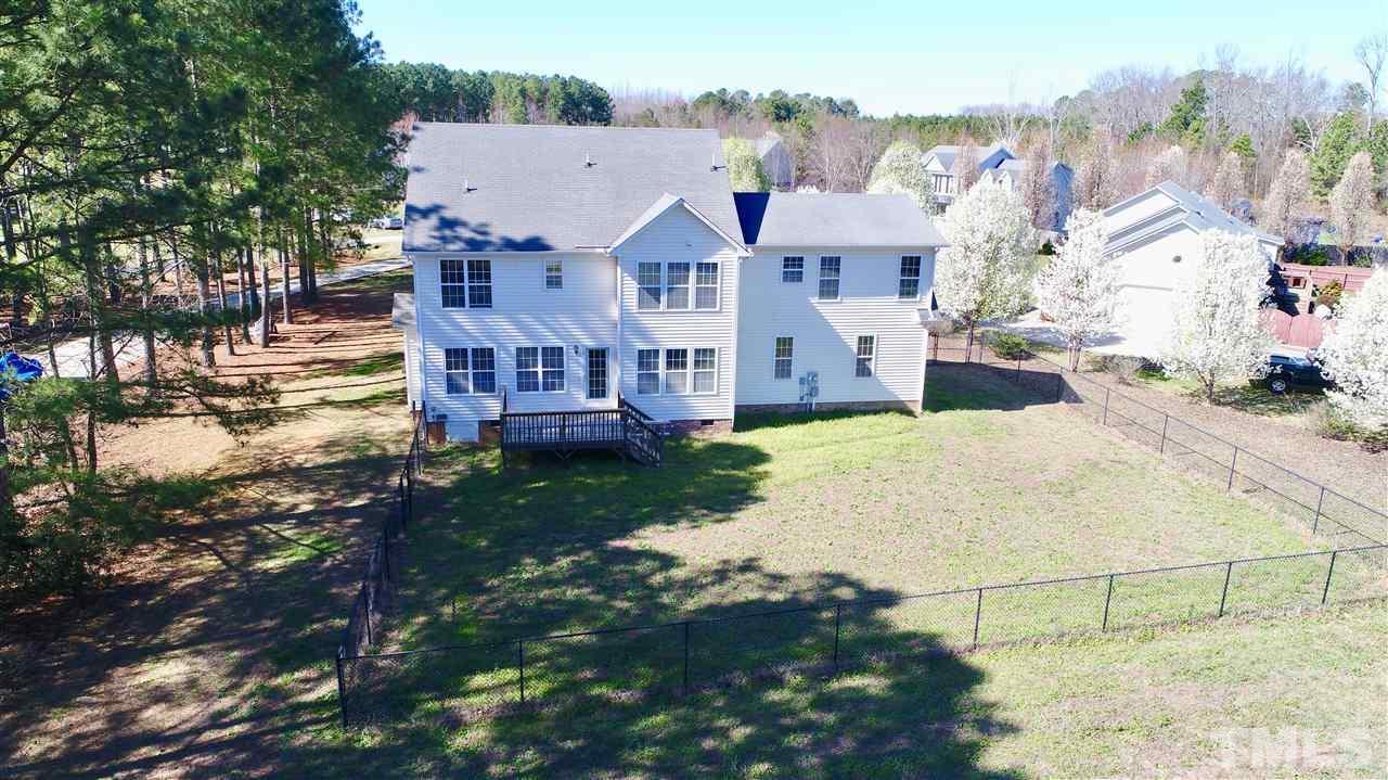134 Rustic Lane Smithfield, NC 27577 - Photo 4 of 25 Gallery Image 4