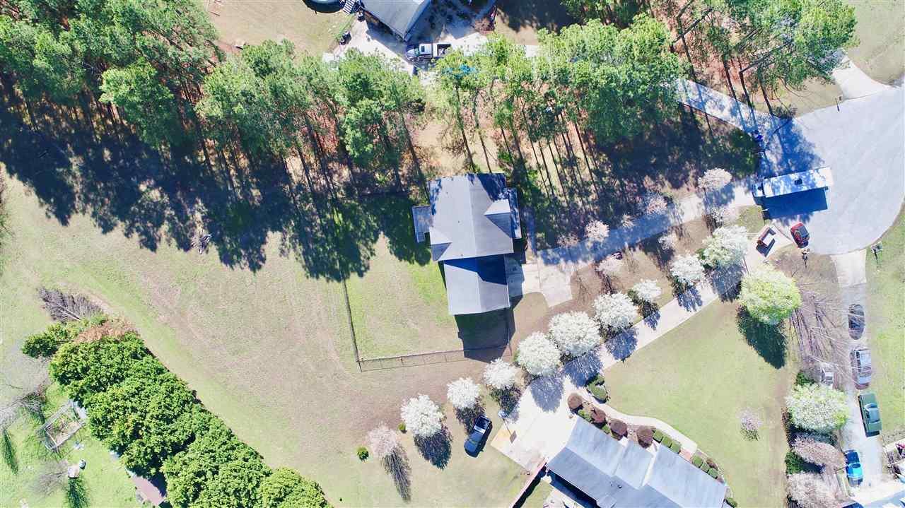 134 Rustic Lane Smithfield, NC 27577 - Photo 5 of 25 Gallery Image 5