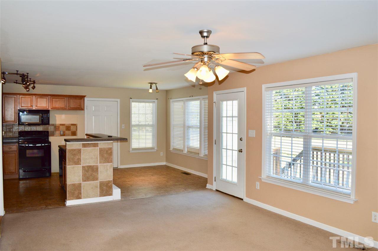 134 Rustic Lane Smithfield, NC 27577 - Photo 8 of 25 Gallery Image 8