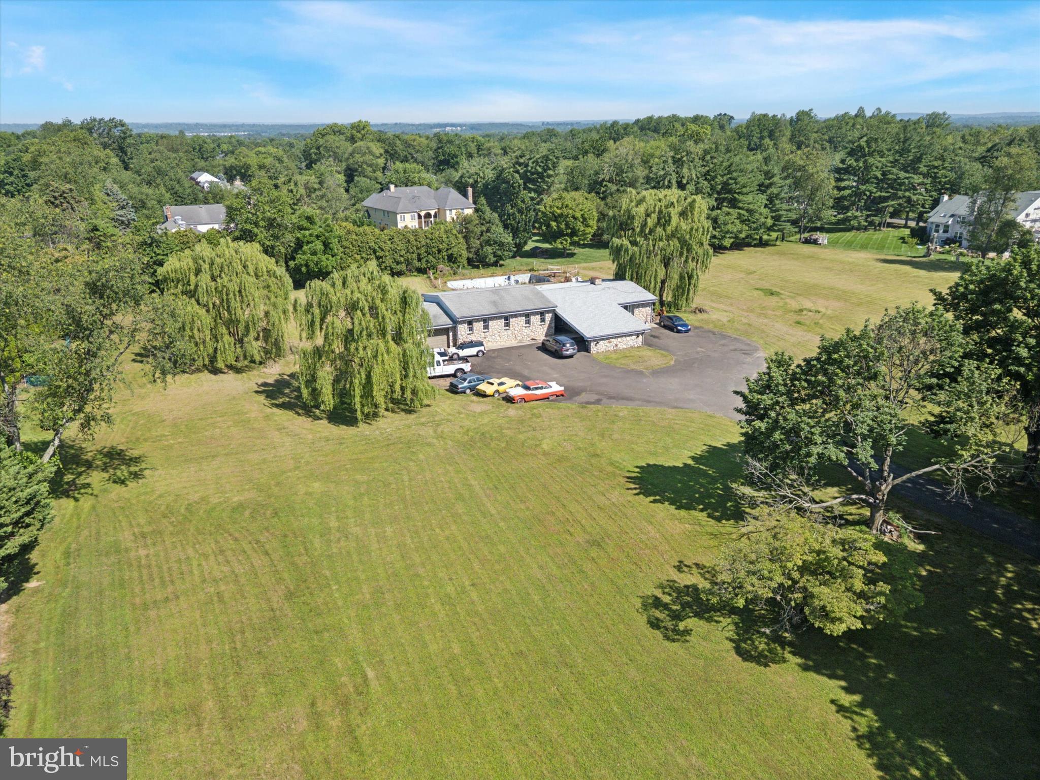 a view of lake view and mountain view