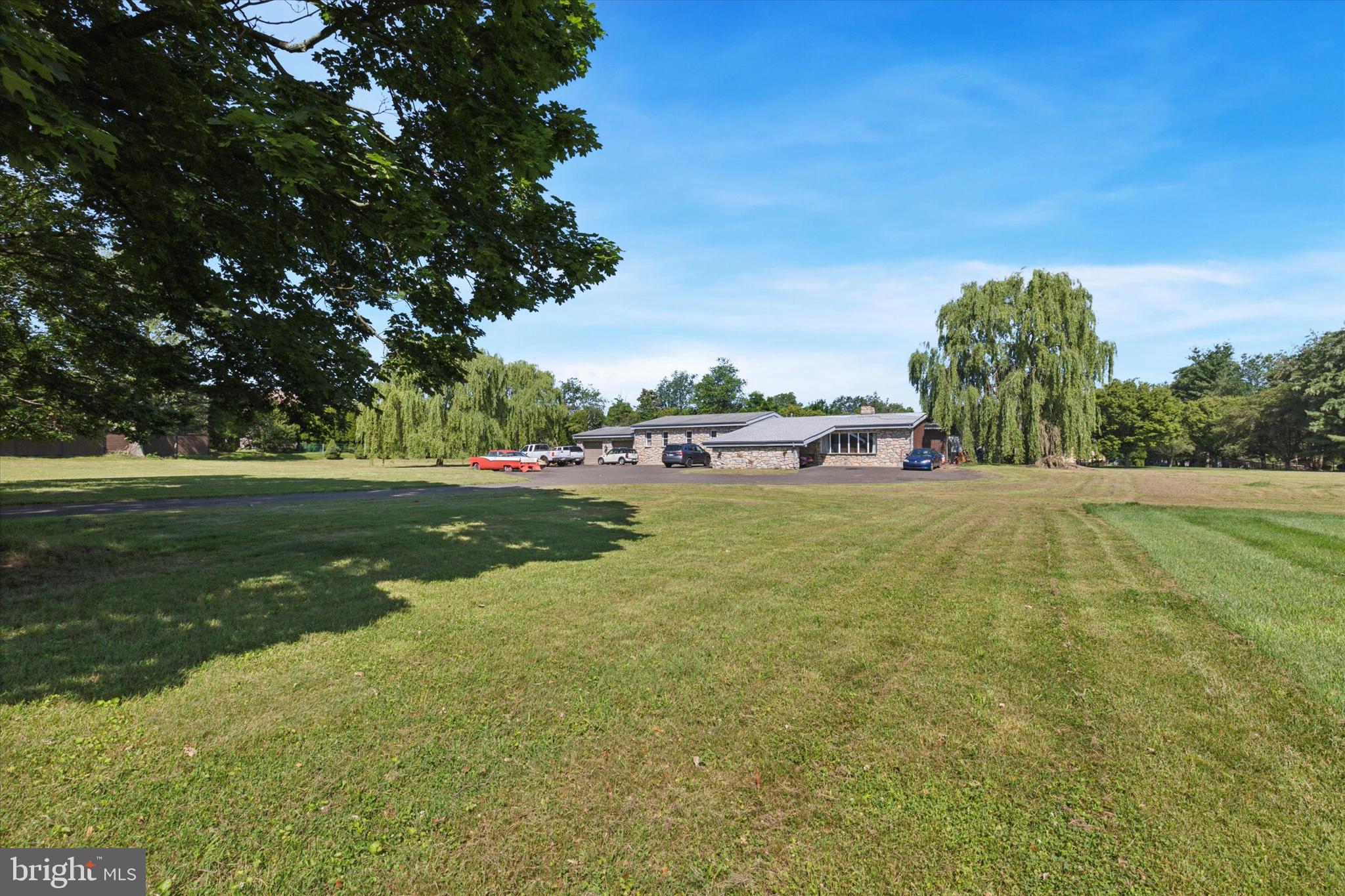 290 Hatboro Road Ivyland, PA 18974 - Photo 38 of 45 a view of a golf course