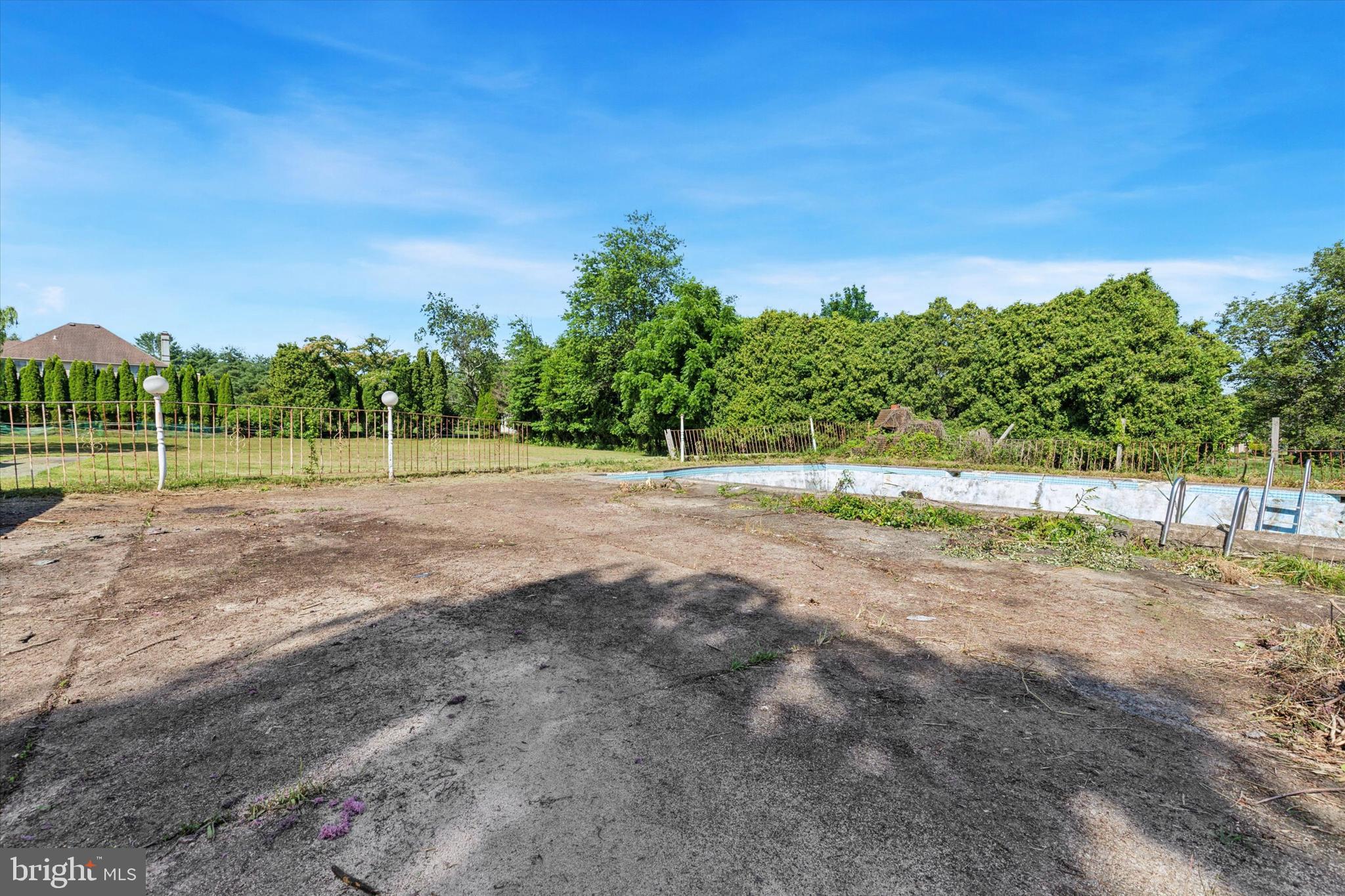 290 Hatboro Road Ivyland, PA 18974 - Photo 39 of 45 a view of outdoor space with city view