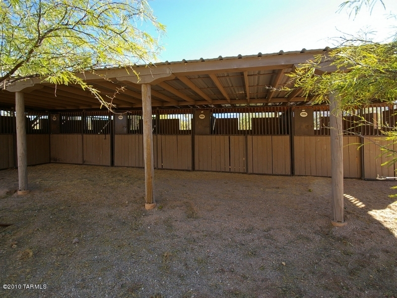 51 South Mustang Ranch Tucson, AZ 85748 - Photo 29 of 47