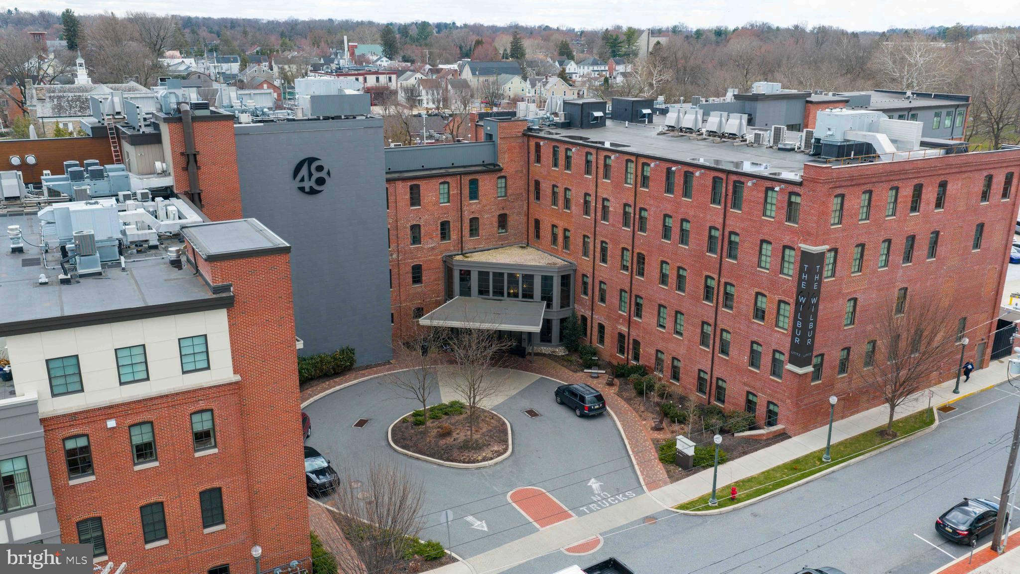 48 North Broad Street, Unit 205 Lititz, PA 17543 - Photo 1 of 30 Welcome to 48 on the Park!