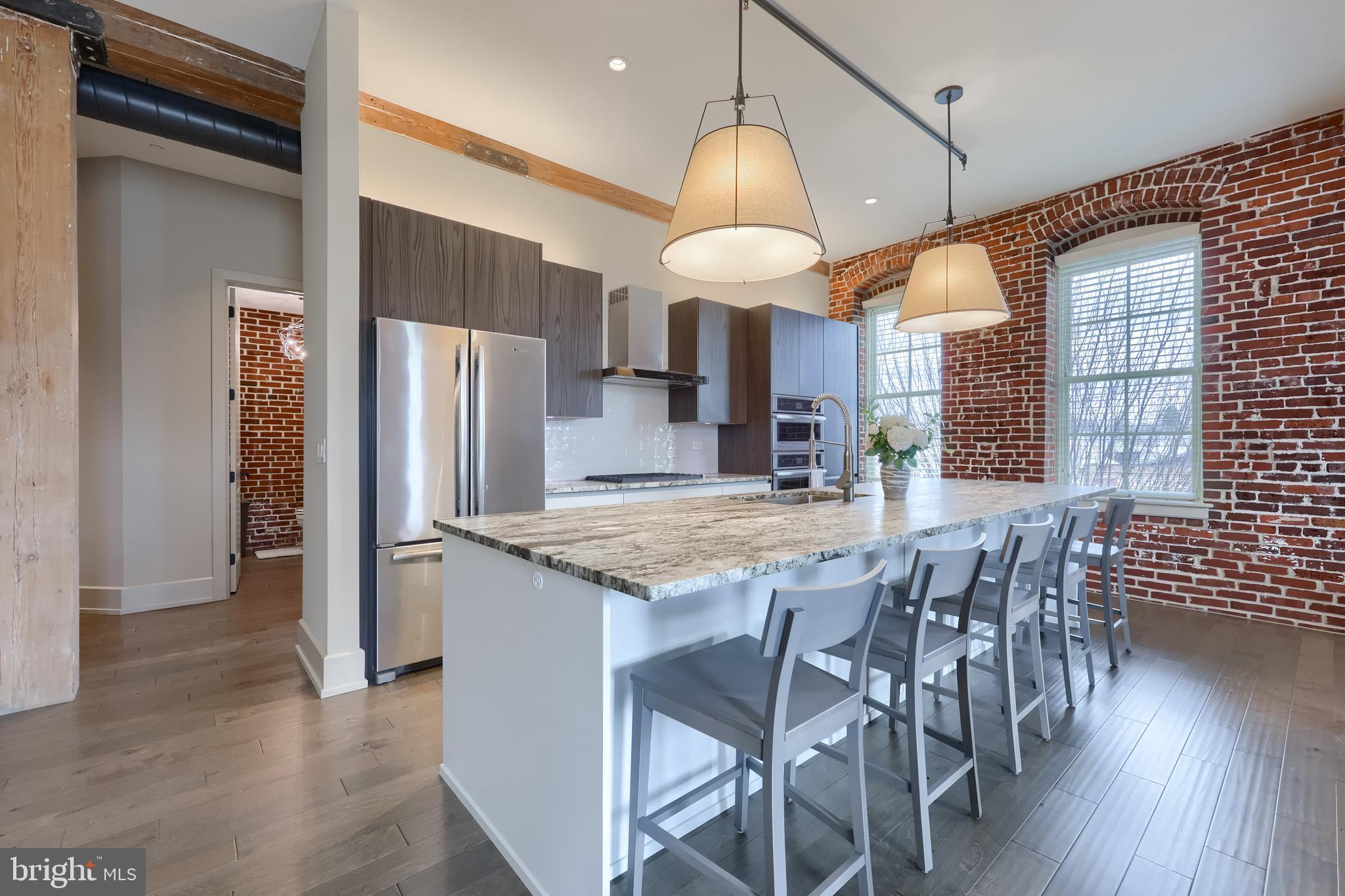48 North Broad Street, Unit 205 Lititz, PA 17543 - Photo 12 of 30 Kitchen