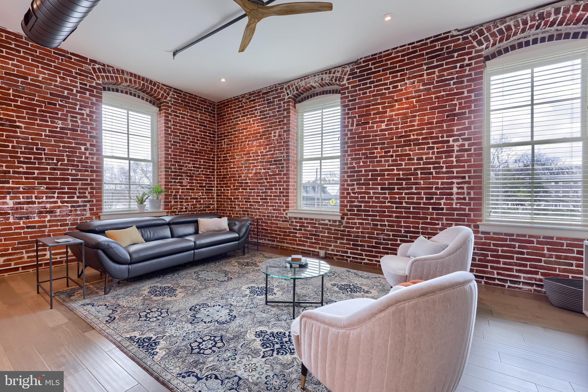 48 North Broad Street, Unit 205 Lititz, PA 17543 - Photo 13 of 30 Living room