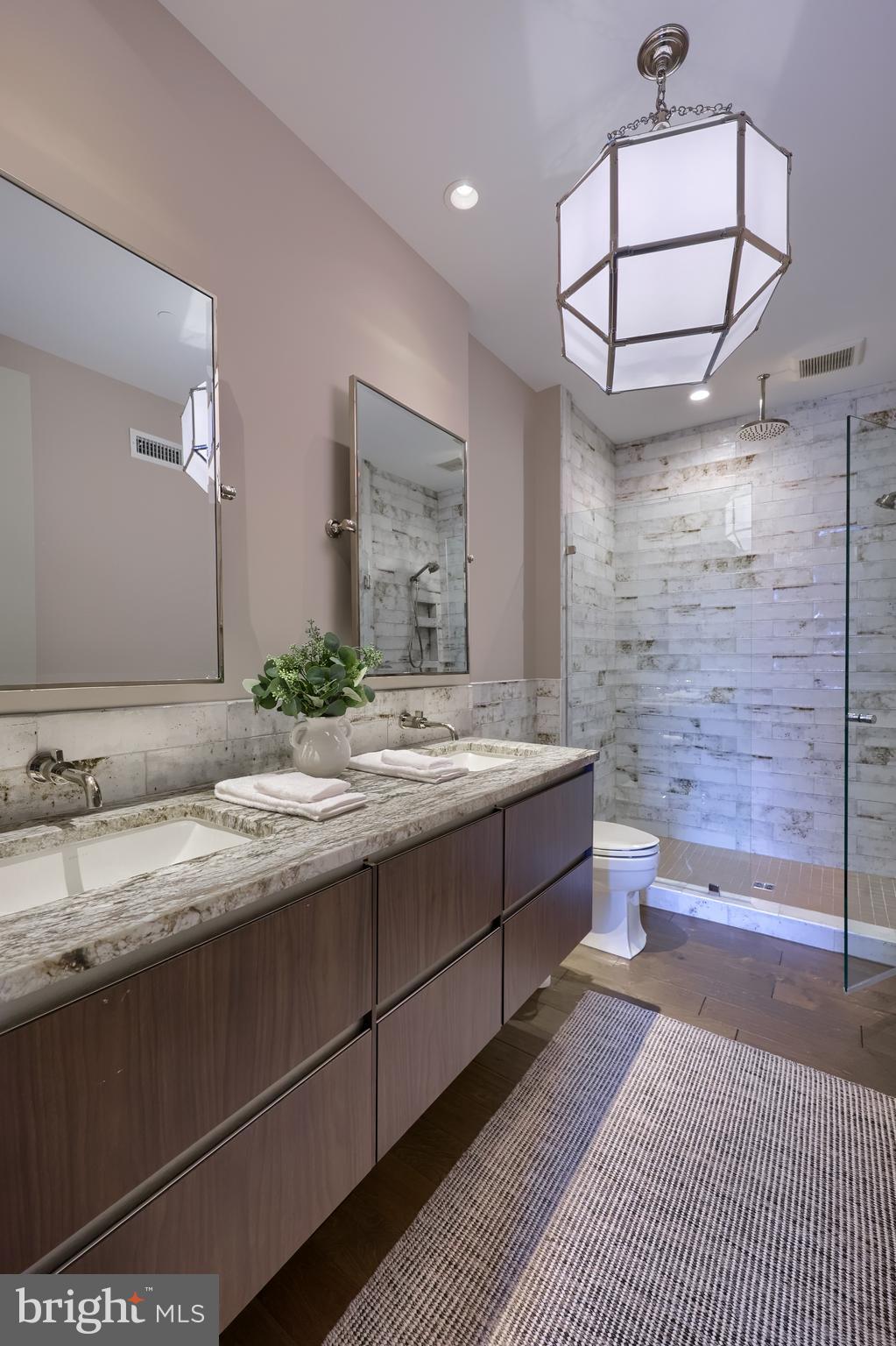 48 North Broad Street, Unit 205 Lititz, PA 17543 - Photo 19 of 30 Primary bath