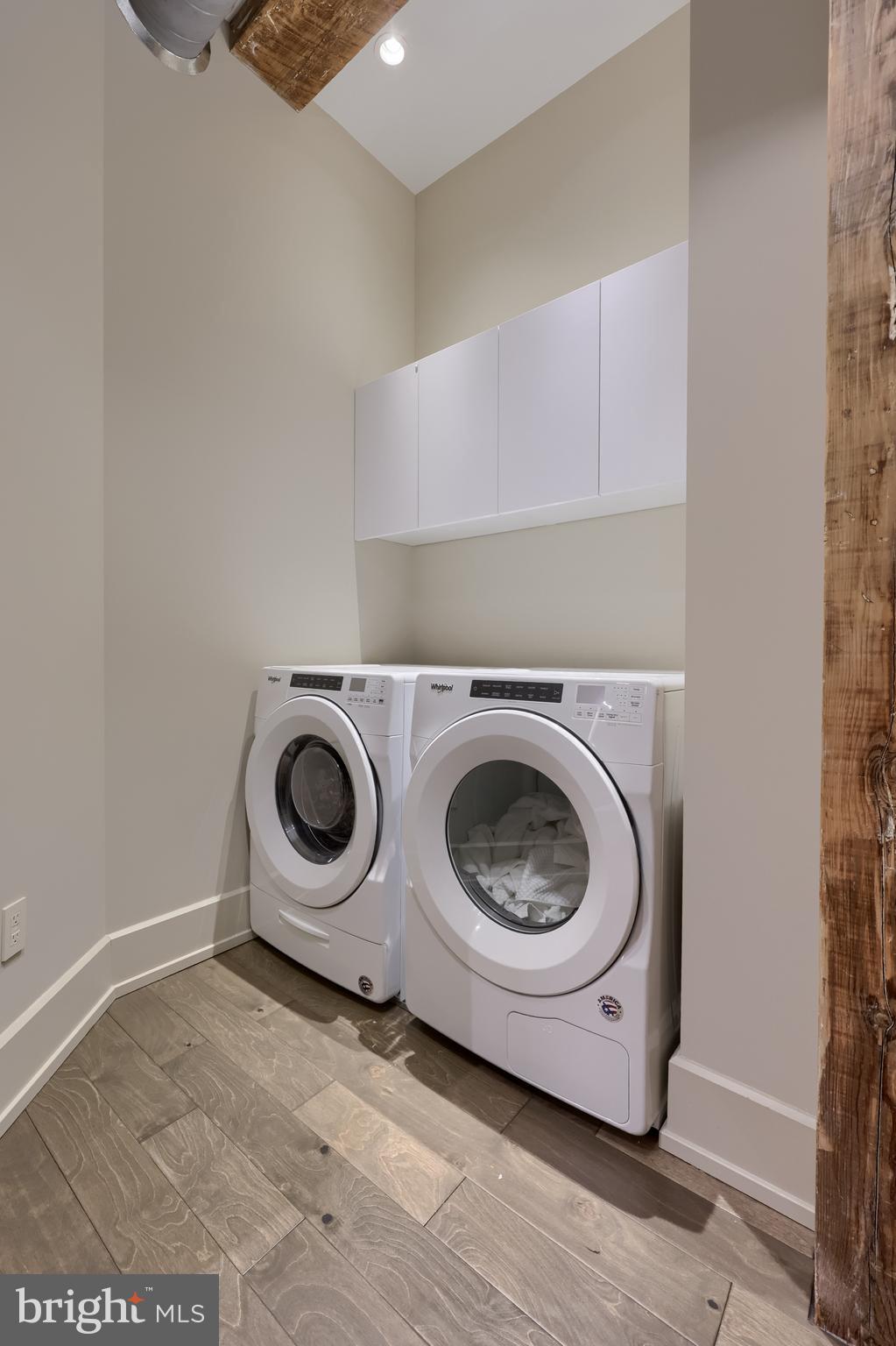 48 North Broad Street, Unit 205 Lititz, PA 17543 - Photo 20 of 30 Laundry room
