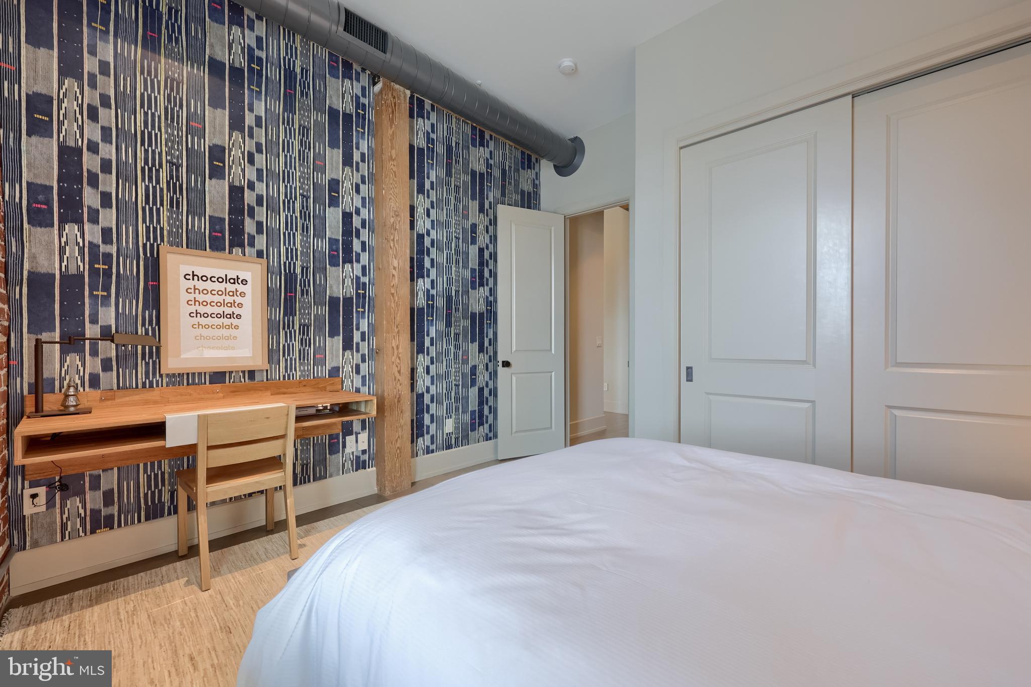 48 North Broad Street, Unit 205 Lititz, PA 17543 - Photo 22 of 30 Bedroom 2