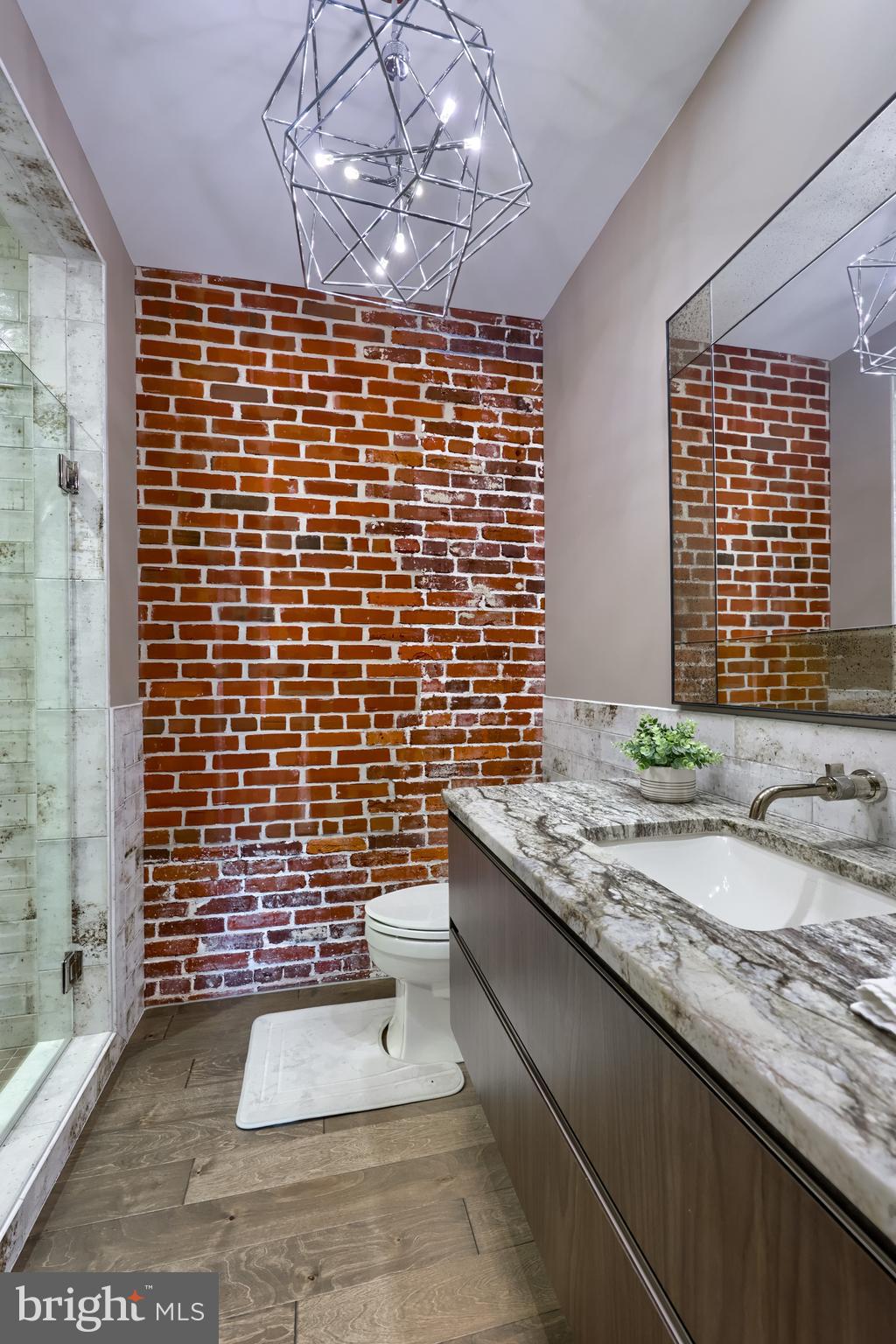 48 North Broad Street, Unit 205 Lititz, PA 17543 - Photo 24 of 30 Bathroom 2