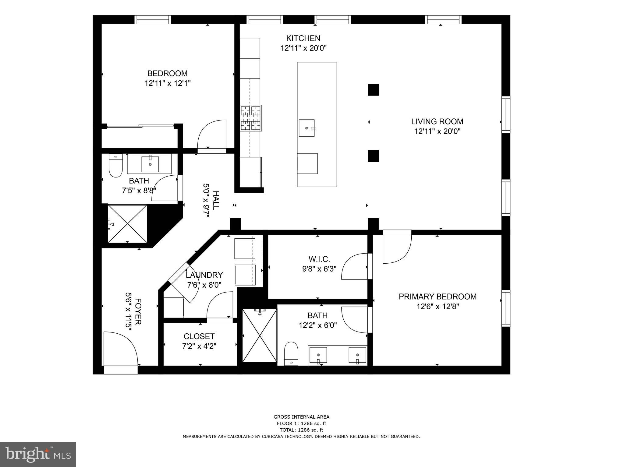 48 North Broad Street, Unit 205 Lititz, PA 17543 - Photo 30 of 30