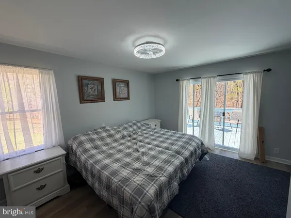 $349,900 | 206 Mountain View Drive, Paw Paw, WV 25434