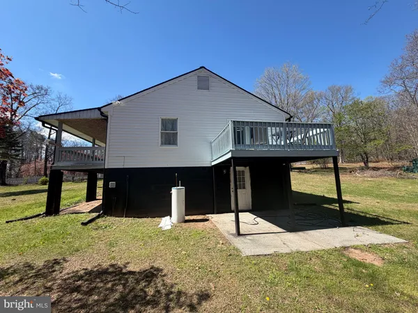 $349,900 | 206 Mountain View Drive, Paw Paw, WV 25434
