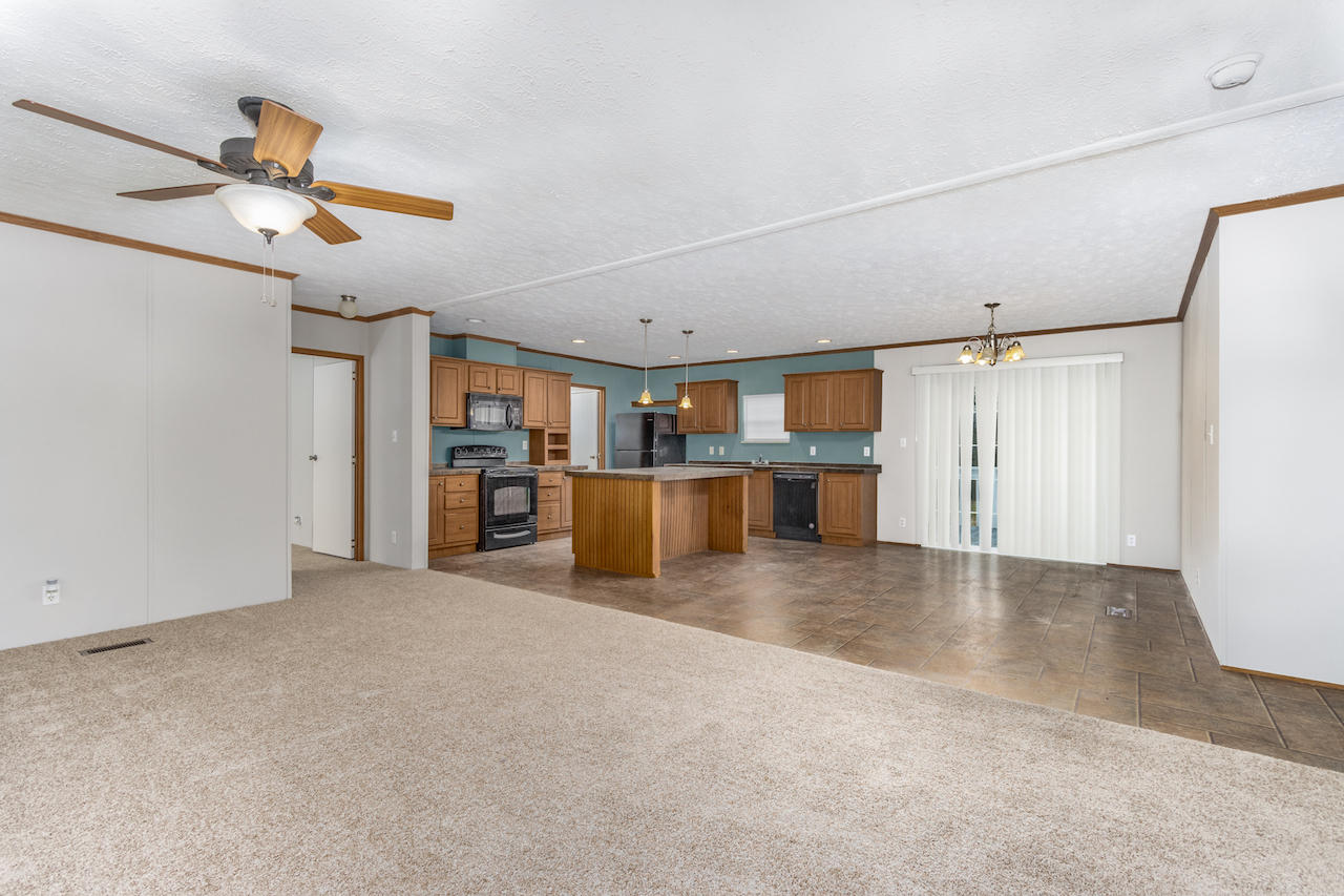6960 Whitehouse Road Greeneville, TN 37745 - Photo 11 of 21 Interior-1