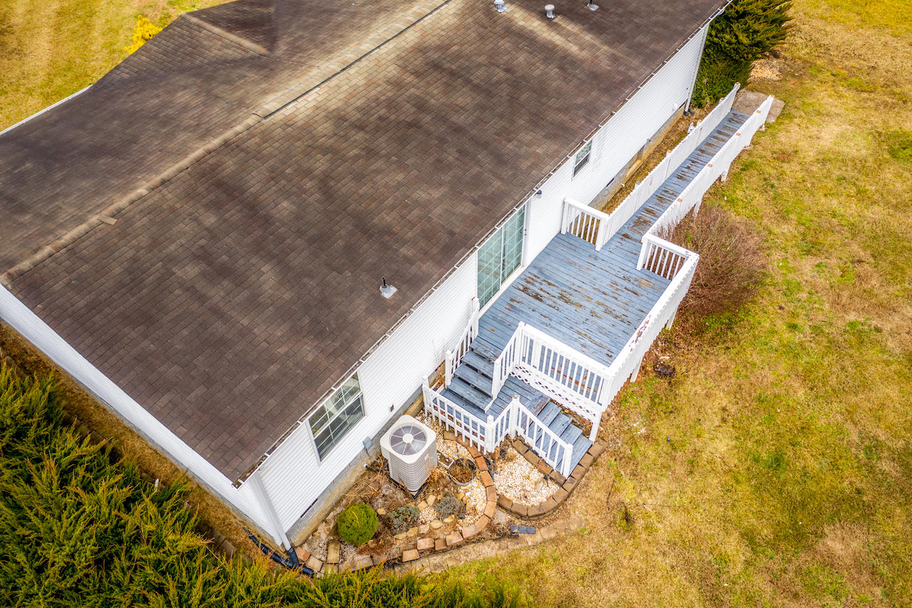 6960 Whitehouse Road Greeneville, TN 37745 - Photo 5 of 21 Exterior-5