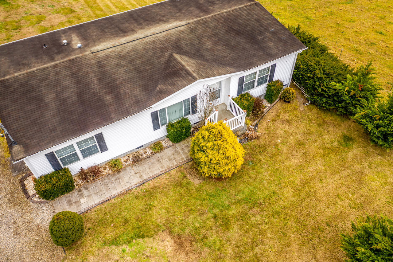 6960 Whitehouse Road Greeneville, TN 37745 - Photo 6 of 21 Exterior-6