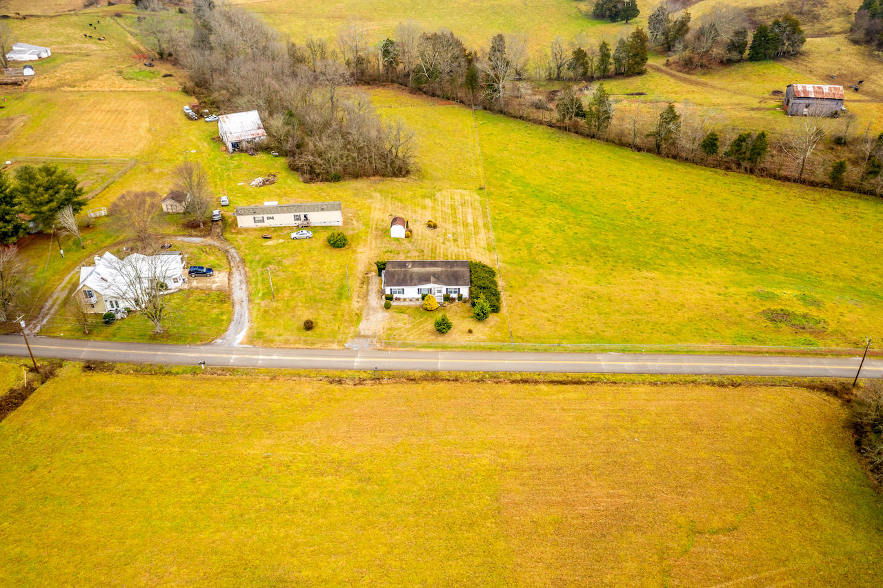 6960 Whitehouse Road Greeneville, TN 37745 - Photo 9 of 21 Exterior-9