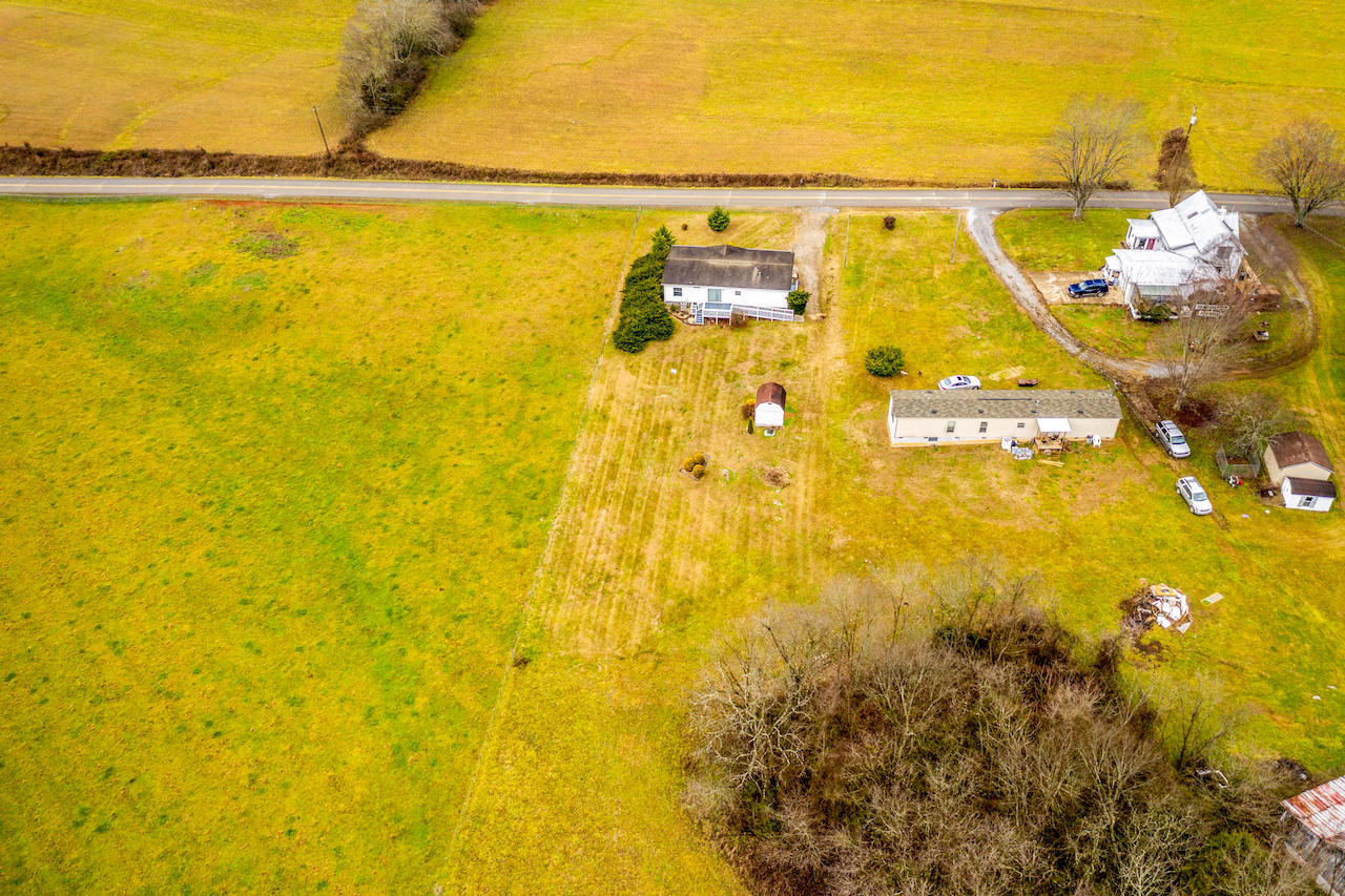 6960 Whitehouse Road Greeneville, TN 37745 - Photo 10 of 21 Exterior-10