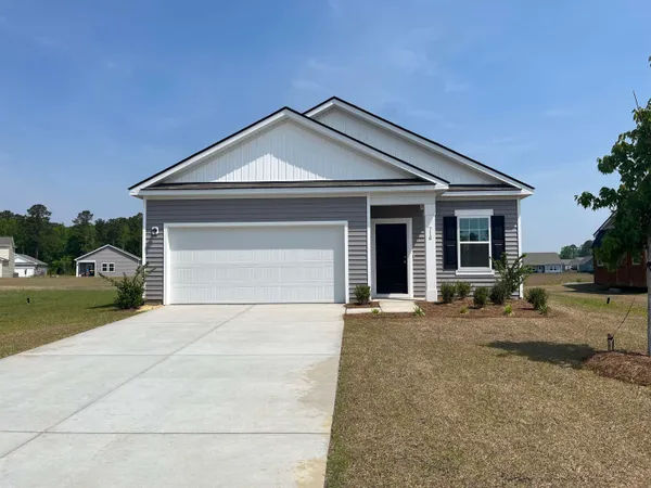 $250,490 | 716 Huelva Street, Longs, SC 29568