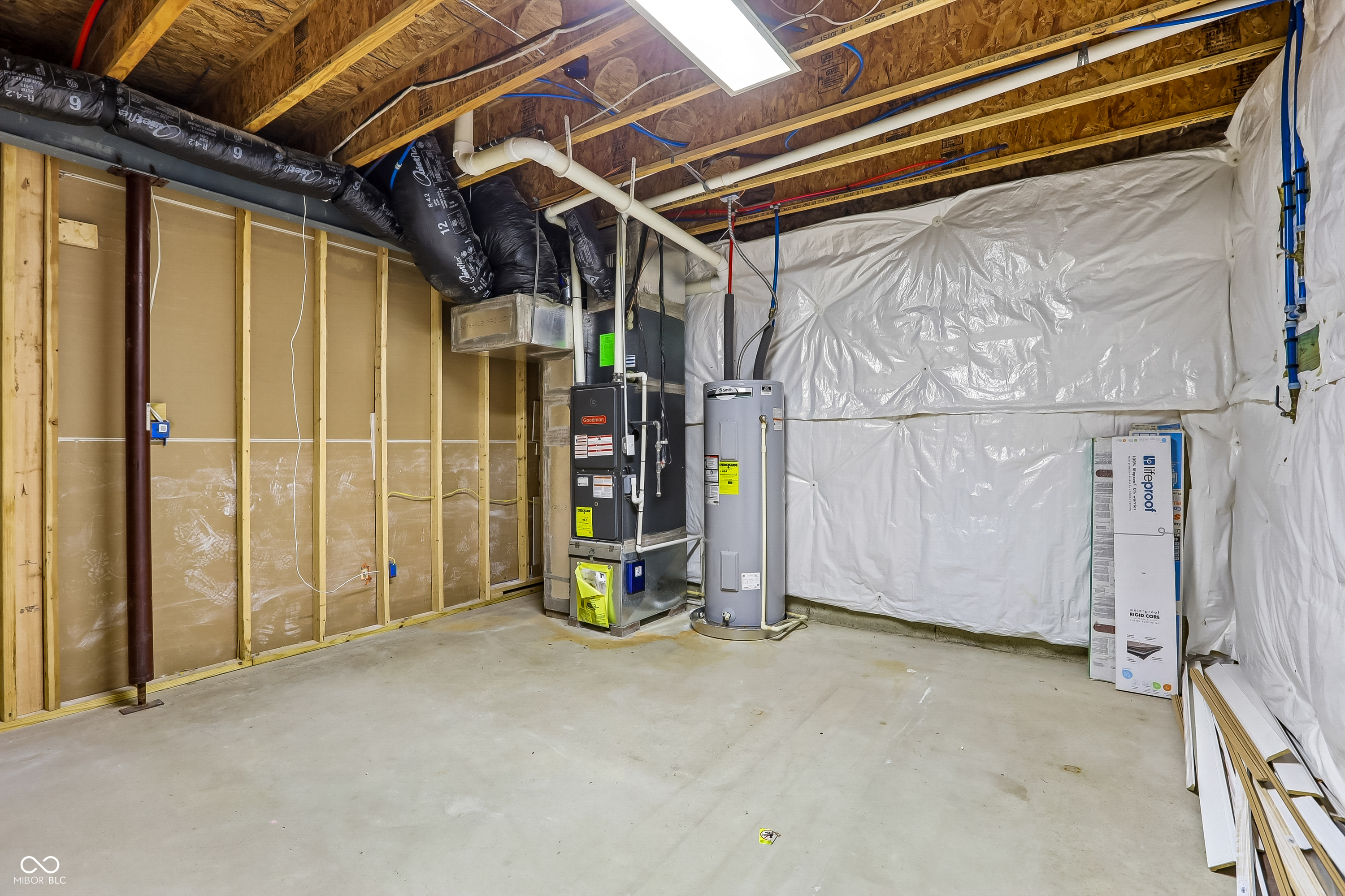 12447 Wolverton Way Fishers, IN 46037 - Photo 62 of 73
