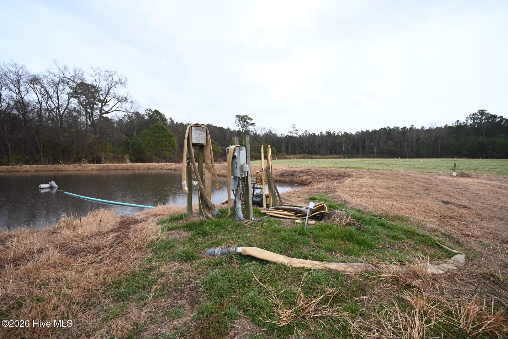 1535 Maul Swamp Road Vanceboro, NC 28586 - Photo 27 of 45 DSC_1469