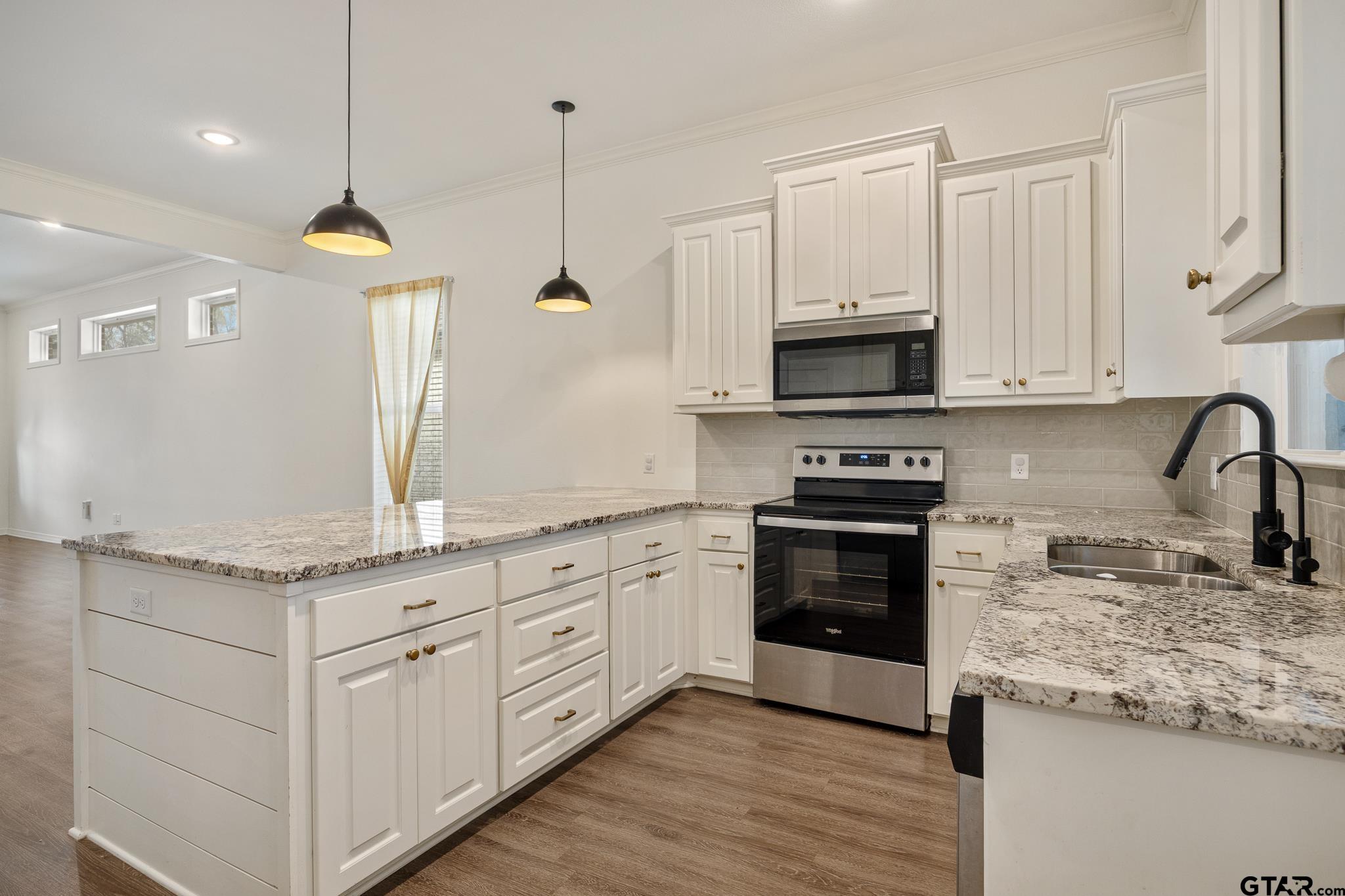 1672 Alamo Xing Road Tyler, TX 75701 - Photo 13 of 38