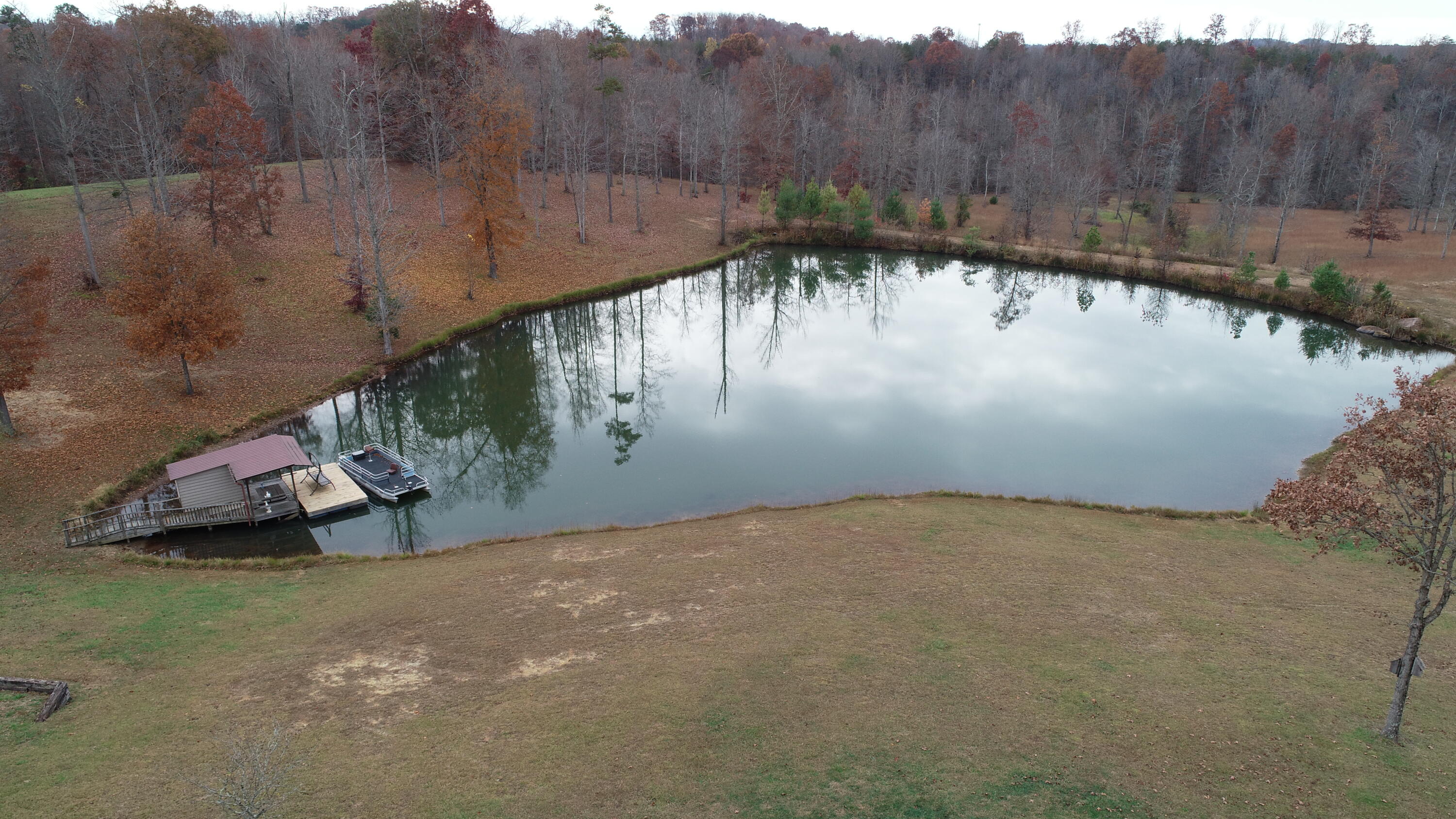 104 Earl Angel Road Corbin, KY 40701 - Photo 17 of 53 DJI_0567