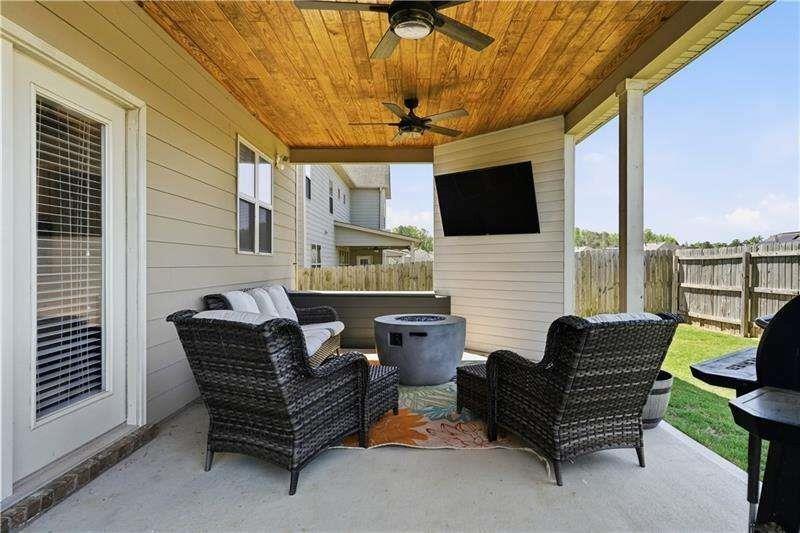 164 Fox Knoll Trail Dallas, GA 30132 - Photo 47 of 64