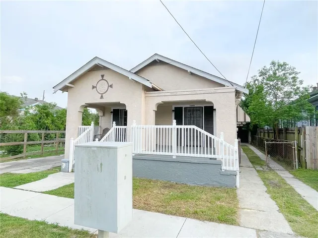 $1,225 | 1668 Agriculture Street, New Orleans, LA 70119