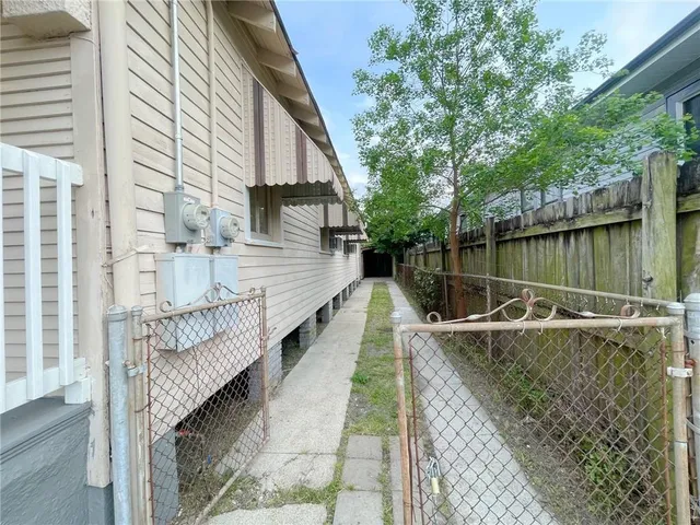$1,225 | 1668 Agriculture Street, New Orleans, LA 70119
