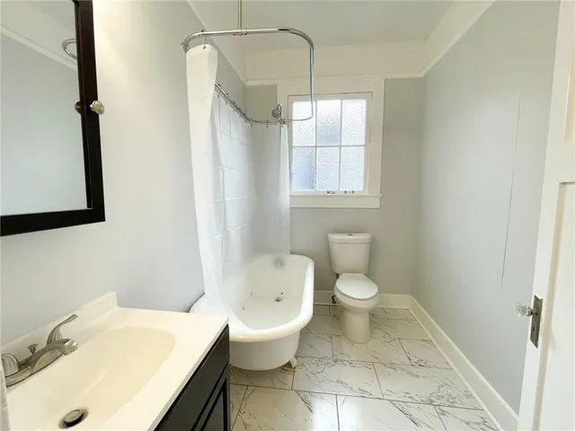 $1,225 | 1668 Agriculture Street, New Orleans, LA 70119