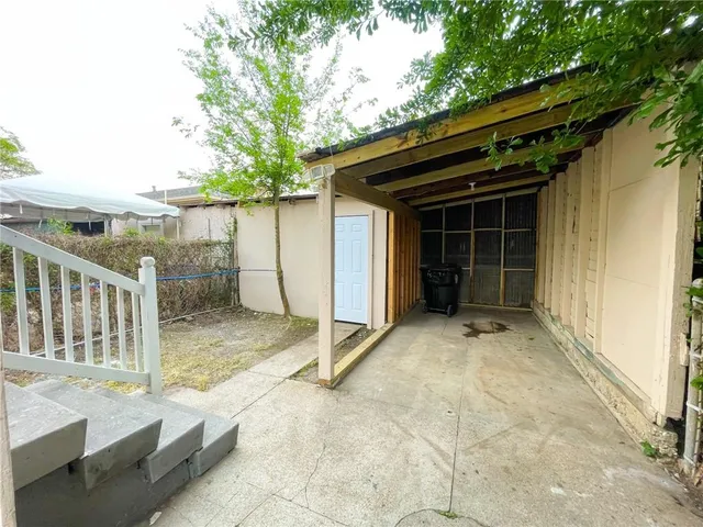 $1,225 | 1668 Agriculture Street, New Orleans, LA 70119