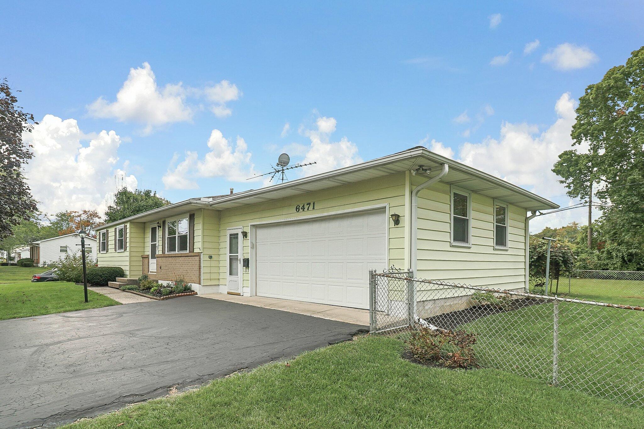 6471 Karl Road Columbus, OH 43229 - Photo 2 of 20 Gallery Image 2