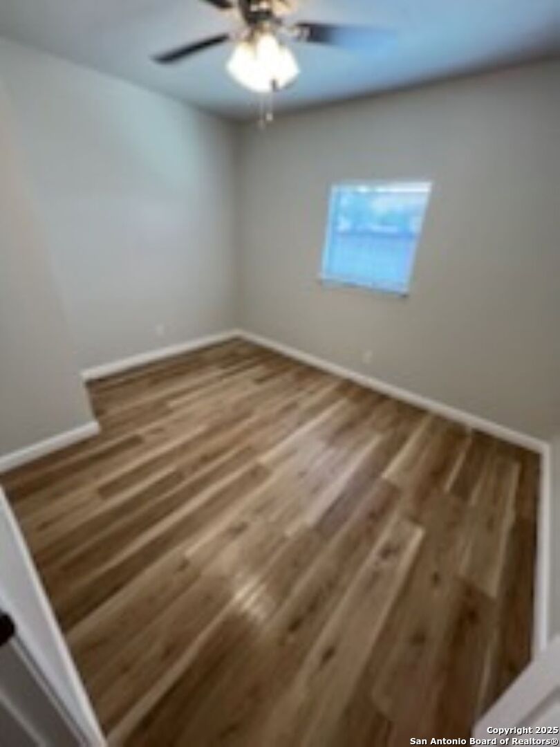 1912 14th Street, Unit 6 Hondo, TX 78861 - Photo 5 of 5 a view of a room with a sink