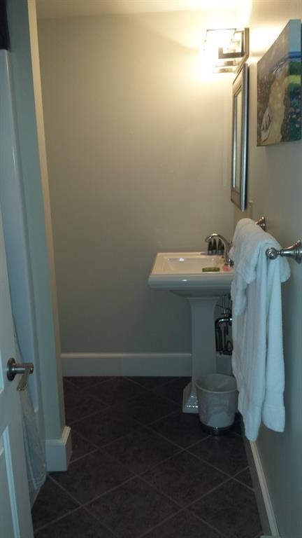 318 Eddy Road, Unit 210 Edgecomb, ME 04556 - Photo 19 of 22 Bath with tub and shower