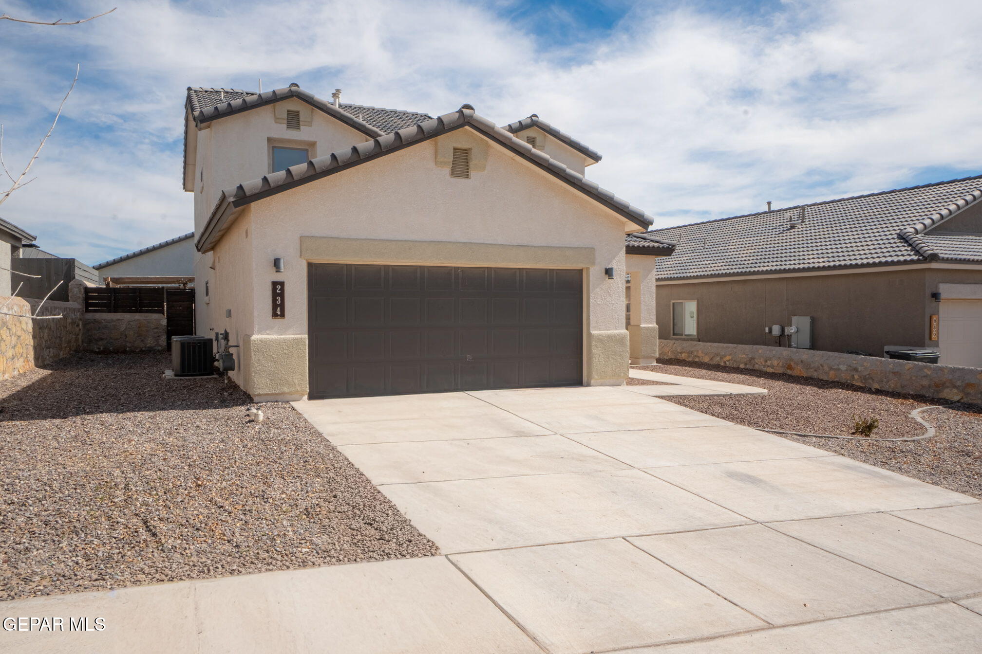 234 Notts Way El Paso, TX 79928 - Photo 3 of 39 Notts-4