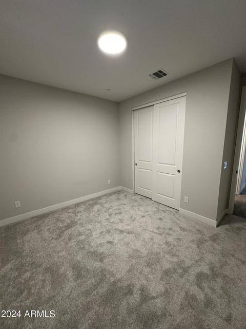 13209 West Roy Rogers Road Peoria, AZ 85383 - Photo 10 of 22 a view of empty room