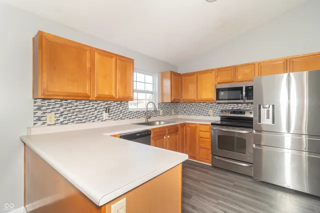 $254,900 | 1188 Orphant Annie Drive, Greenfield, IN 46140