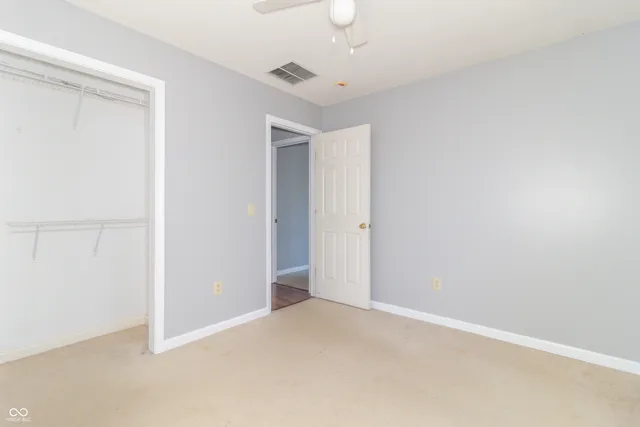 $254,900 | 1188 Orphant Annie Drive, Greenfield, IN 46140