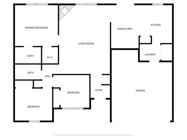 $254,900 | 1188 Orphant Annie Drive, Greenfield, IN 46140