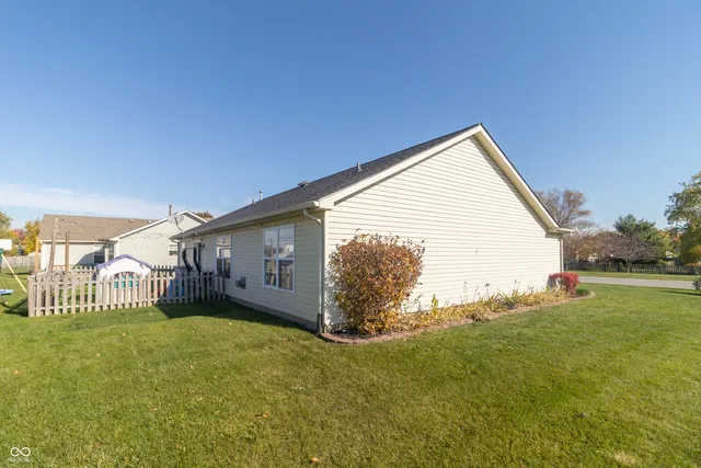 $254,900 | 1188 Orphant Annie Drive, Greenfield, IN 46140