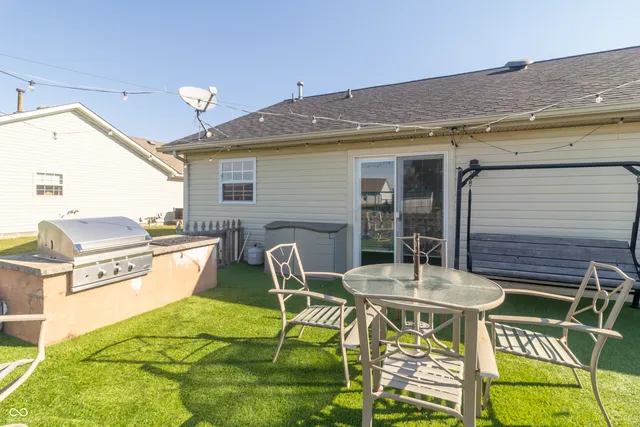 $254,900 | 1188 Orphant Annie Drive, Greenfield, IN 46140