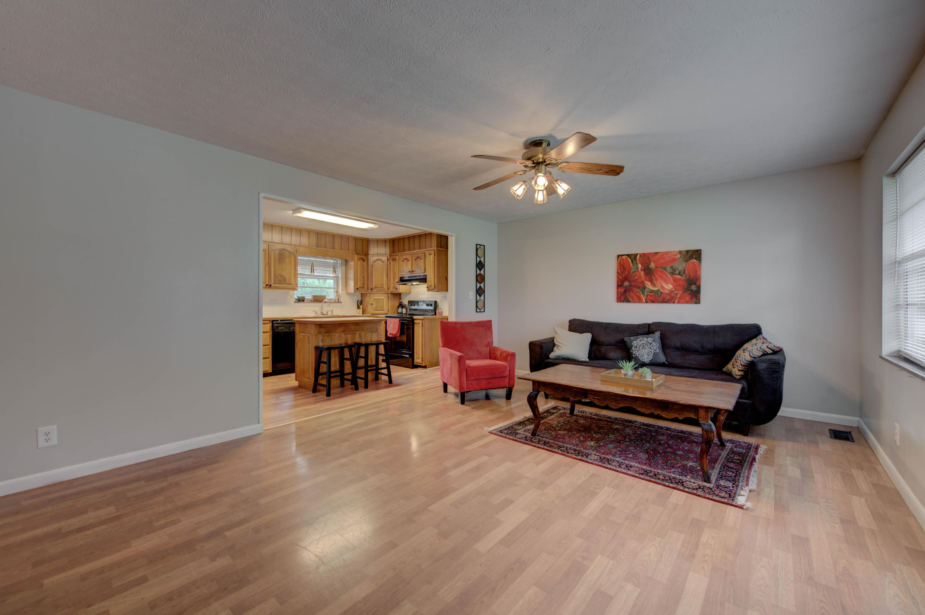 formal living room